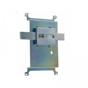 Enclavamiento Mecánico para Trasferencia Manual EB12534