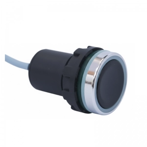 Pulsador Táctil Ø22mm Ip67 SCB22UP1NC1