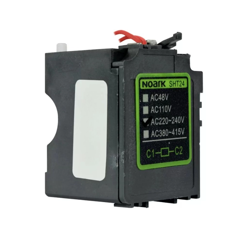 Contacto Auxiliar Para Ex9M4 Y Ex9M5