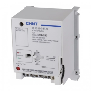 Mecanismo De Operación Motorizada Breaker NM8N-250