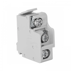 Contacto Auxiliar y Alarma Para Breaker NM8N