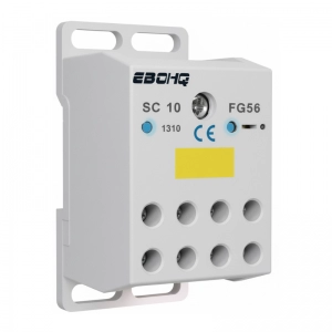 Bloque De Distribución Multipropósito 353A