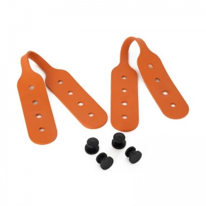 Mangas Dieléctricas Medio Clase Aislamiento 4 (36kV)