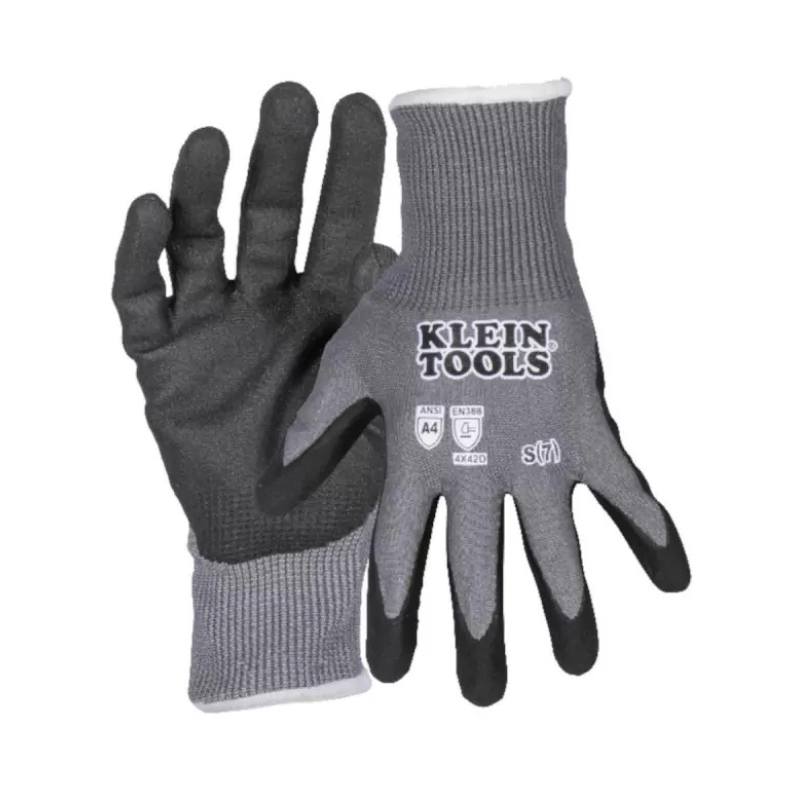 Guantes De Protección Anticorte Talla L