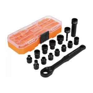 Juego De 11 Dados De Impacto 65400 Klein Tools