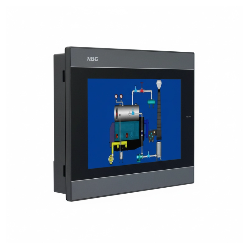 Pantalla Táctiles Serie TS 7