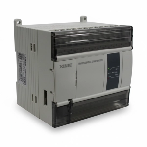 PLC XD5 16 Entradas NPN, 14 (2 transistor de alta velocidad  NPN + 12 transistor NPN)