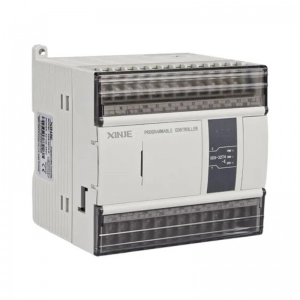 PLC XD3 14 Entradas NPN, 10 Salidas Relé, 100 - 240VAC