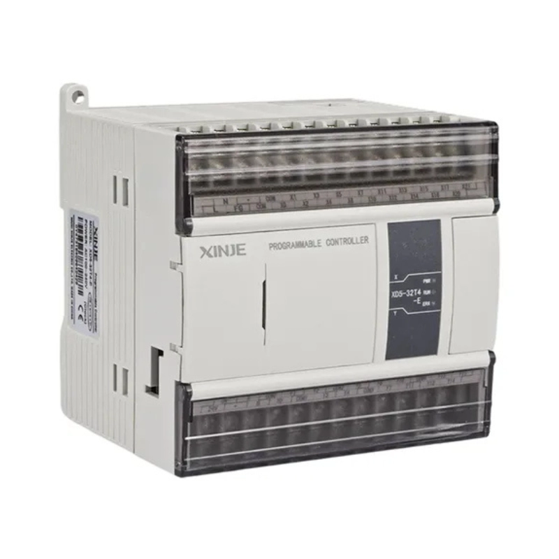 PLC XD3 16 Entradas NPN, 14 Relé, 100-240VAC