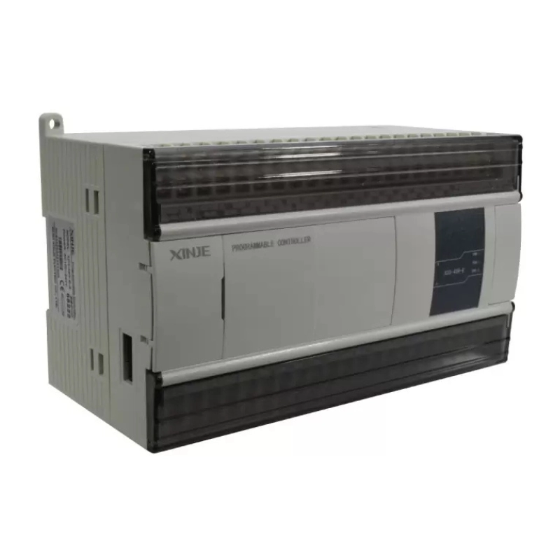 PLC XD3 28 Entradas NPN, 20 transistor NPN, 100-240VAC