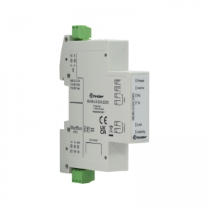 Interfaz De Comunicación Cableada 24VAC/DC