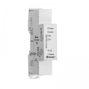 Interfaz De Comunicación Cableada 24VAC/DC