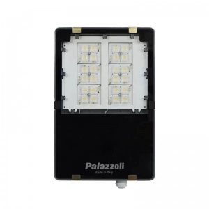 Reflectores LED 182W Simétrica Difusora 81°