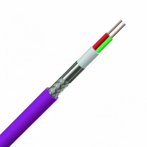 Cable De Red Profibus Tipo A, AL-2303