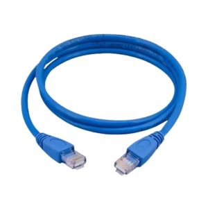 Cable RJ45 Cruzado 2 Metros AL-2319