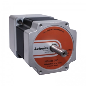 Motores Paso A Paso Con Caja Reductora 50Kfg - 0.072°