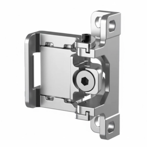 Soporte Para Fijación Lateral Ajustable BK-SFL-SA