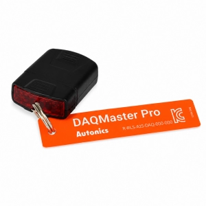 Licencia USB DAQMASTER Pro DAQ-000-USB