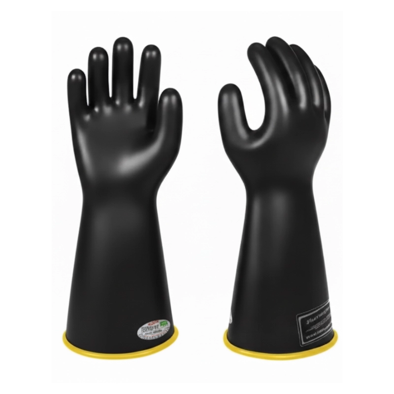 Guante Dieléctrico 11