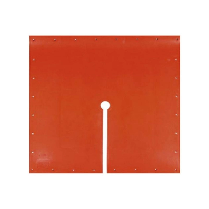 Mantas Dieléctricas Aislamiento Hasta 36kV, 28 Ojales