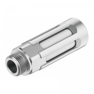 Silenciador, Rosca G3/4