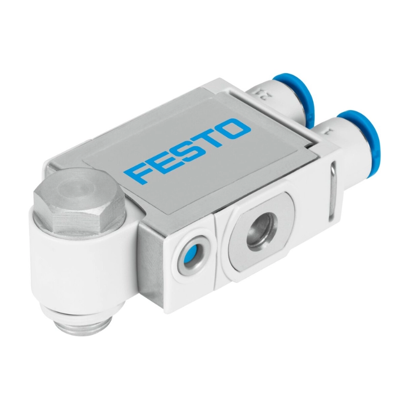 Válvula de Control De Flujo G1/8