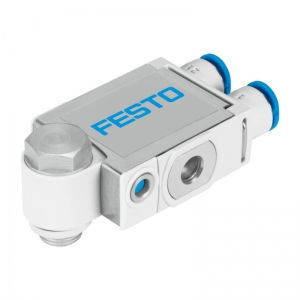 Válvula de Control De Flujo G1/8