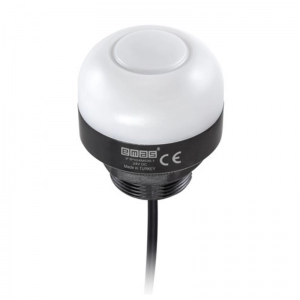 Baliza Fija Tipo LED Serie IF IP67 - Globo