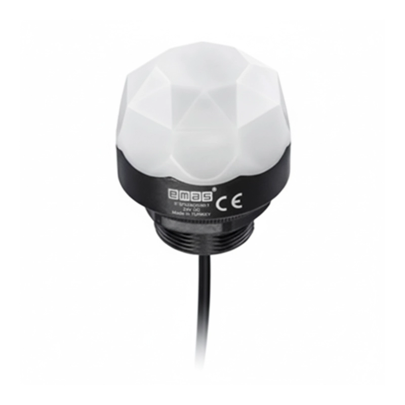 Baliza Fija Tipo LED Serie IF IP67