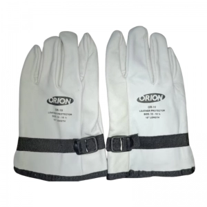 Protector Para Guantes Dieléctricos 10