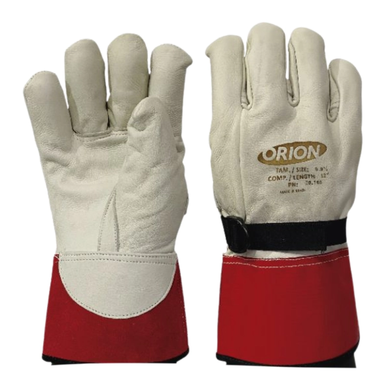 Protector Para Guantes Dieléctricos 12