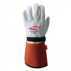 Protector Para Guantes Dieléctricos 14