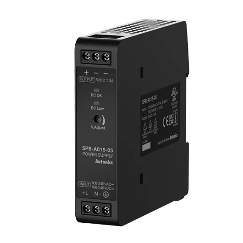 Fuente Serie SPB-A, 14.4W - Salida 12VDC