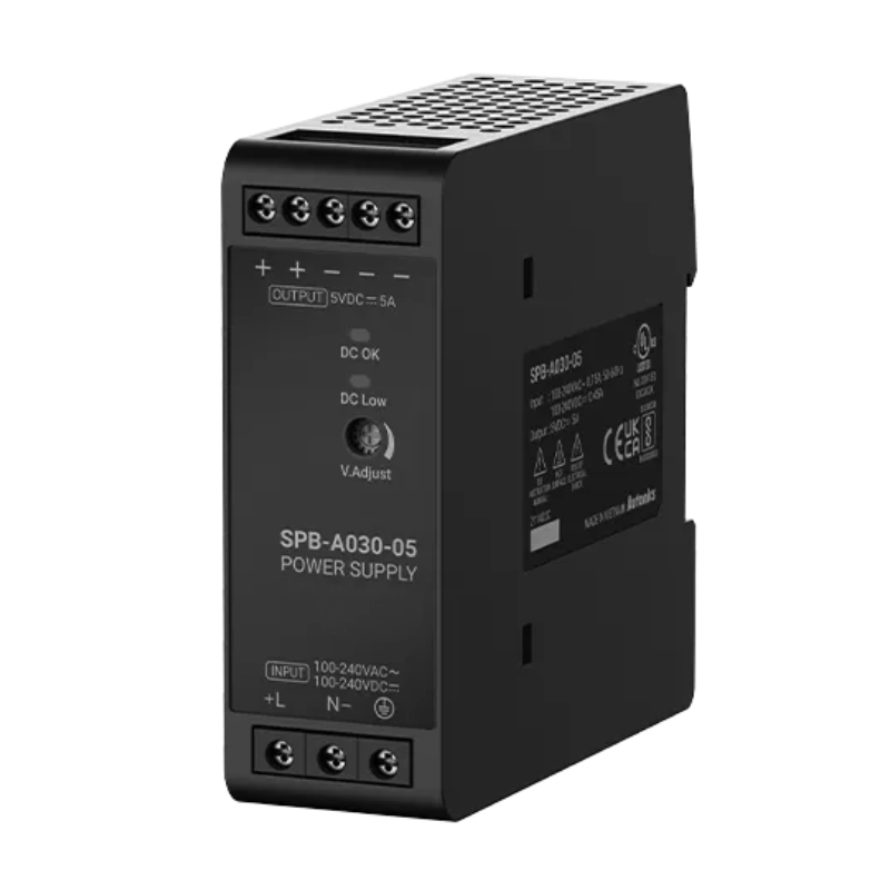 Fuente Serie SPB-A, 30W - Salida 12VDC