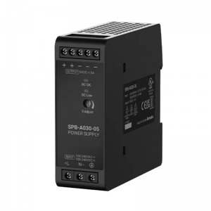 Fuente Serie SPB-A, 31.2W - Salida 24VDC