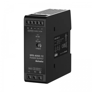 Fuente Serie SPB-A, 60W - Salida 24VDC
