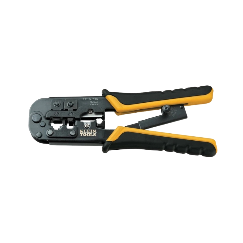 Pinza Ponchadora, Pelacables, Cortacables Klein Tools - VDV226 011-SEN