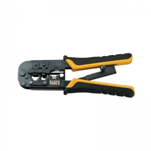 Pinza Ponchadora, Pelacables, Cortacables Klein Tools - VDV226 011-SEN