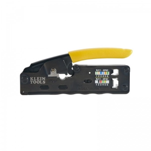 Ponchadora Pelacables, Cortacables, Compacto - VDV226-107