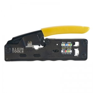 Ponchadora Pelacables, Cortacables, Compacto - VDV226-107