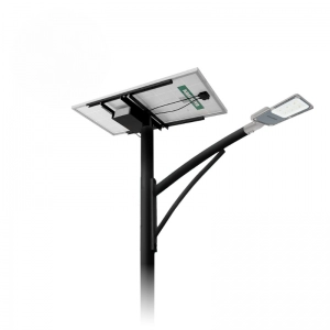 Kit Solar Sylvania ZD229 Litio 150W Brazo Extendido