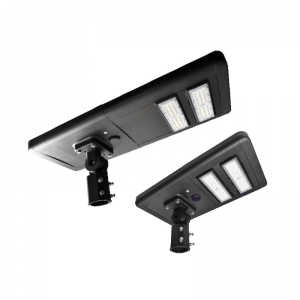 Kit Solar Sylvania Integrada S60 PRO Sin Sensor