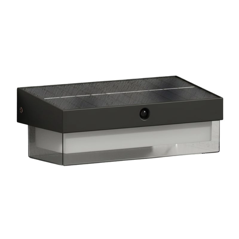 Luminaria Sylvania LED Sirius RC Solar 1200LM