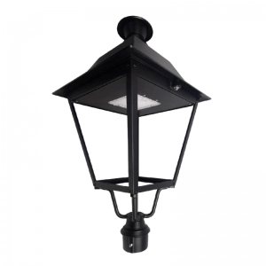 Luminaria Sylvania Luminaria LED Colonial 80W