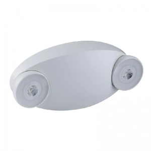 Luminaria Sylvania LED Emergencia R3, 2X1W