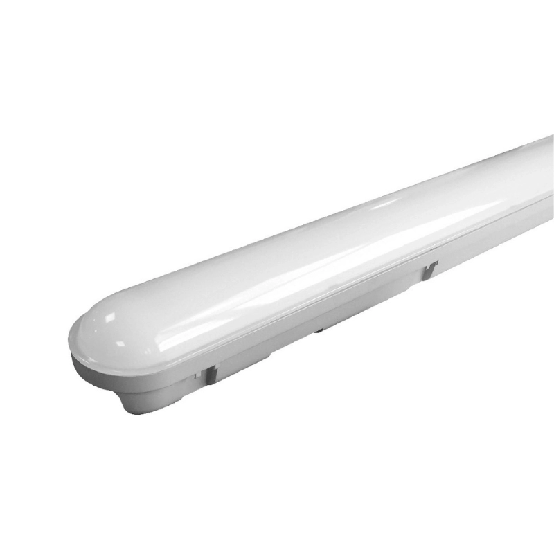 Lampara Sylvania LED Hermética De Emergencia 36W
