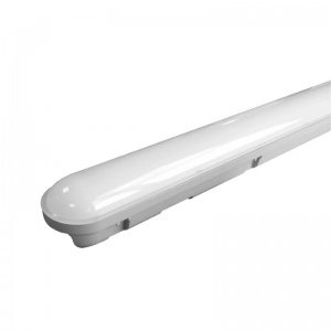 Lampara Sylvania LED Hermética De Emergencia 36W
