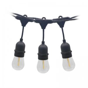 Extensión LED Sylvania Kit Carnaval 10M 10S14