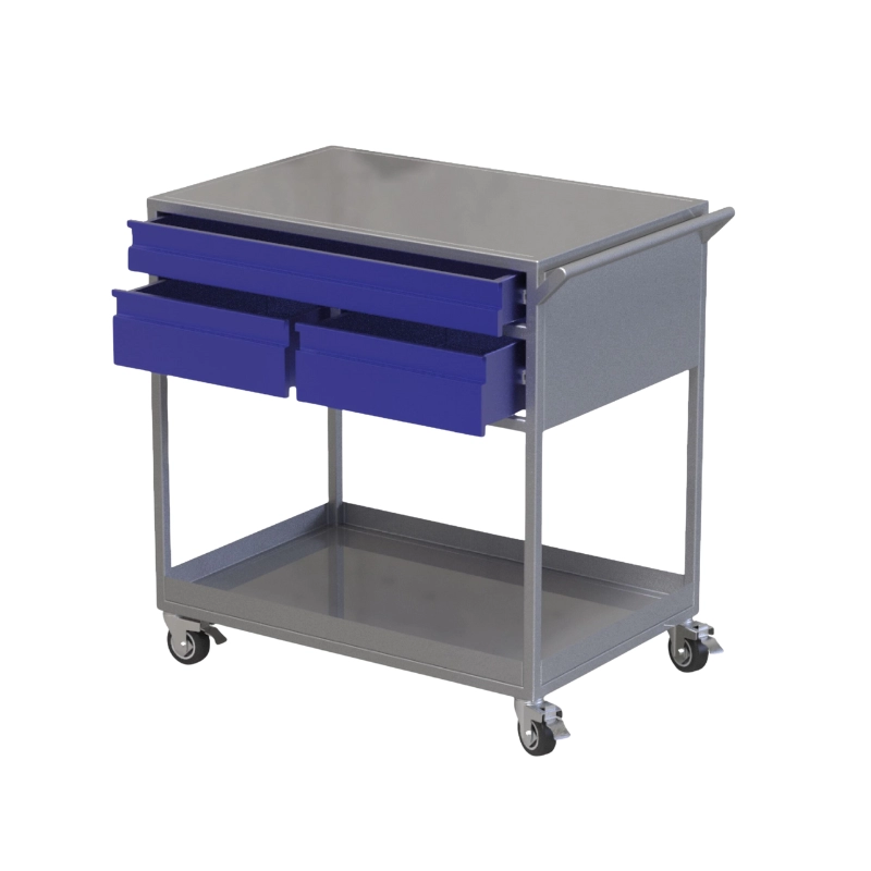 Carro Picking Tipo I Metálico