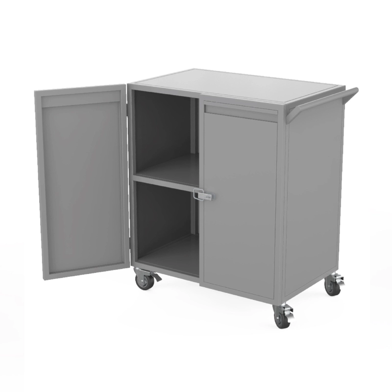 Carro Picking Tipo G Metálico